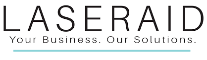 Laser Aid Logo